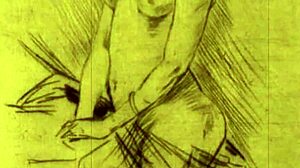 These Vintage Erotic Drawings Are So Hot from Anime Hentai 😘