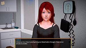 my new family 466 - teen adventure