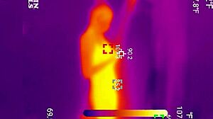 Angel Caught In Intense Face Fucking