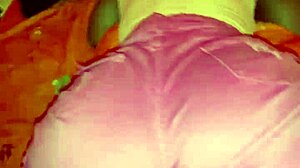 big booty girlfriend teaser