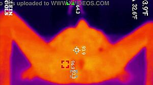 Angel Caught In Intense Face Fucking