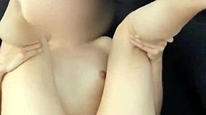 Solo 18 Años De Edad Un Ano Bien Apretado En Su Primera Vez Le Destrozan El Culo A Morrita Mexicana Verdadero Sexo Anal