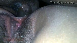 Enjoying The Pleasure With Natural Tits