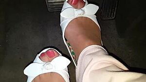 Private Intimate Webcam Session With Intimissima On Skype