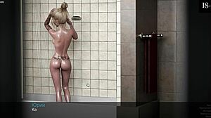 Complete gameplay with timestamps for unconditional love part 2.