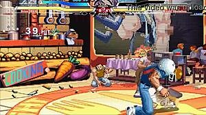 Brian Battles Shokuhou in Intense Anime Hentai Sex Scene