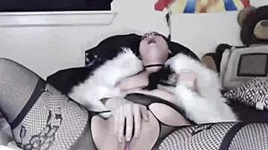 The fur coat diaries part 11?