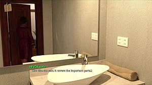 Leap Of Faith Game Level 128