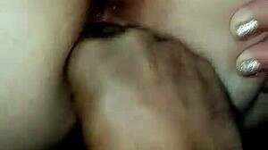 All Piss What A Shame - Natural Tits Vibrator Cumshot