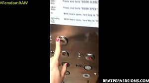 Femdom Bullies Bad Bitches in Charge with Domination and Fetish