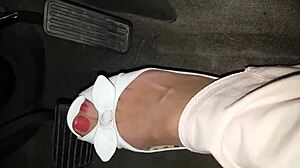 Private Intimate Webcam Session With Intimissima On Skype