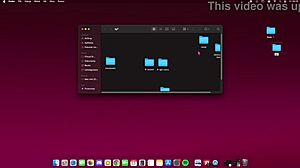 temresa gwiazdunia dances sexy in crossdressing webcam show, stripping and teasing with music