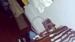 Peruvian Emo Girl From The Jungle