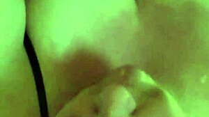 oh wow, my wife puts on an amazing solo show with toys!