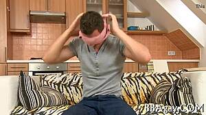 Gay Anal Sex Movie Scenes