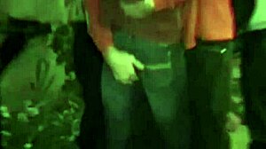 hot blonde loves dick in threesome fantasy