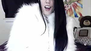 The fur coat diaries part 11?