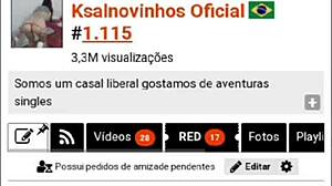 Minha namorada me trai pelas costas?