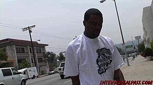 Big Tit Milf Michelle Gets Hard Anal From Bbc