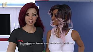 Leap Of Faith Game Level 128