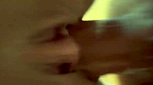 Tasty Texas In Lingerie Fucked Doggy