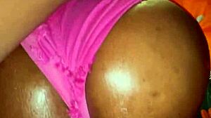 big booty girlfriend teaser