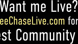 charlee chase and addie juniper engage in intense lesbian pussy fucking