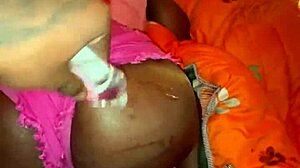 big booty girlfriend teaser