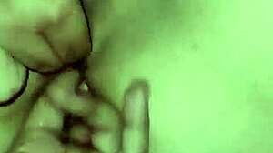 All Piss What A Shame - Natural Tits Vibrator Cumshot