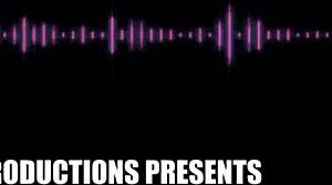 Black tgirl Mya Badds shows off her massive cock solo