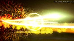 I Collared Her and Punished Her with Bondage and Humiliation