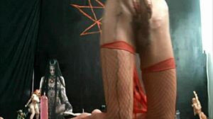 Gay Whore Gets Hard Anal From Client!