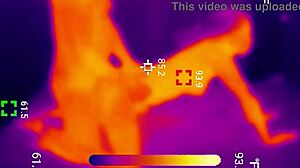 Angel Caught In Intense Face Fucking