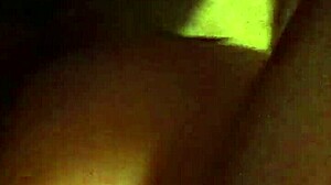 I, the chubby wife, am losing my anal virginity, oops!