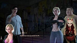 apocalust 7 playthrough by playful fox