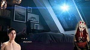 apocalust 7 playthrough by playful fox