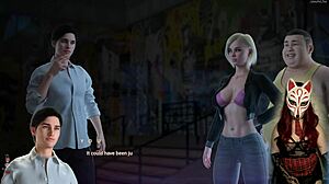 apocalust 7 playthrough by playful fox