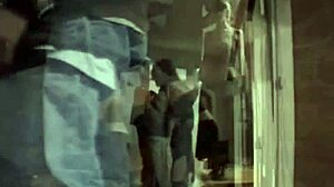 hot blonde loves dick in threesome fantasy