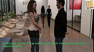 Is the wife and stepmother 26 playing games?