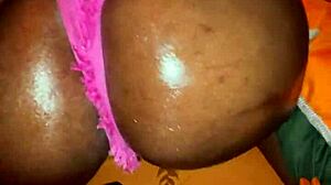 big booty girlfriend teaser