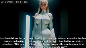 Ai Mishap In Sci Fi Story