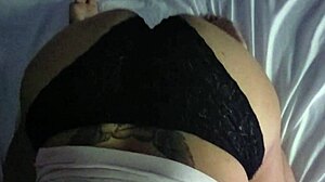 Screaming Slut Gets Intense Anal Fucking In Group