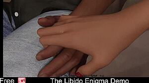 exploring the libido enigma in this demo