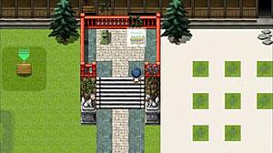 Ja, preplanula Natsuki, teram strance da masturbiraju nad mojim punačkim telom u ep 5