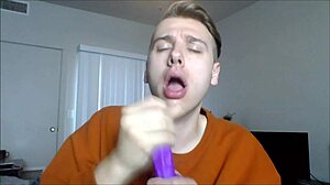 pov im sucking your dick deepthroat style with toys and dildo 😏💦