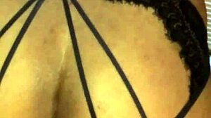 Carly Shay Potts in 69 with Hooker and Big Ass