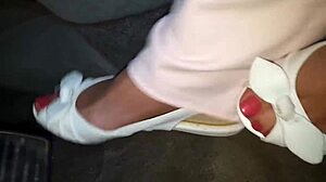 Private Intimate Webcam Session With Intimissima On Skype