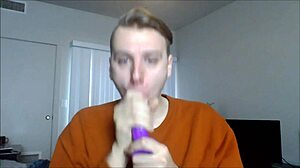 pov im sucking your dick deepthroat style with toys and dildo 😏💦