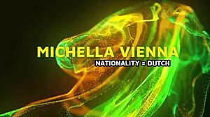 Book me for an sensual or kamasutra session let our mind and body become 1 michella vienna europe