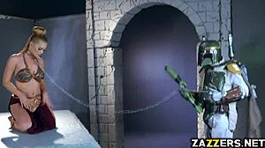 Princess Lay, Ride That Big Cock On Top And Fuck It Hard!